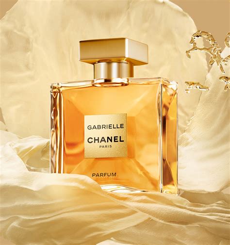 gabrielle chanel packaging|GABRIELLE CHANEL ESSENCE Eau de Parfum Twist and Spray.